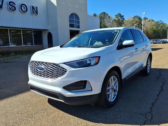 2024 Ford Edge SEL — photo 1 of 26