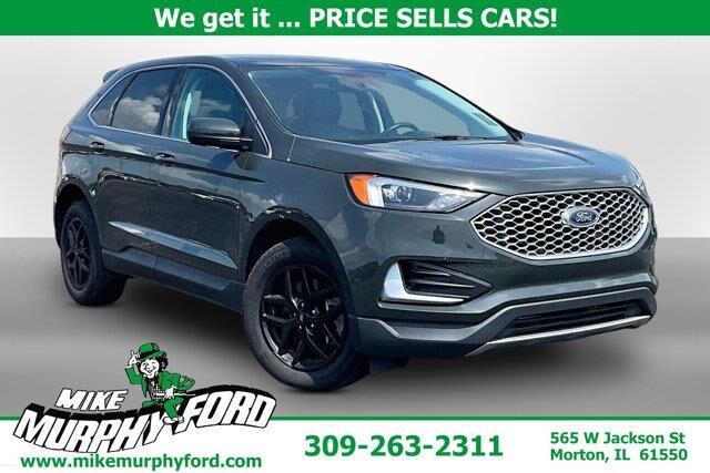 2024 Ford Edge SEL — photo 1 of 24