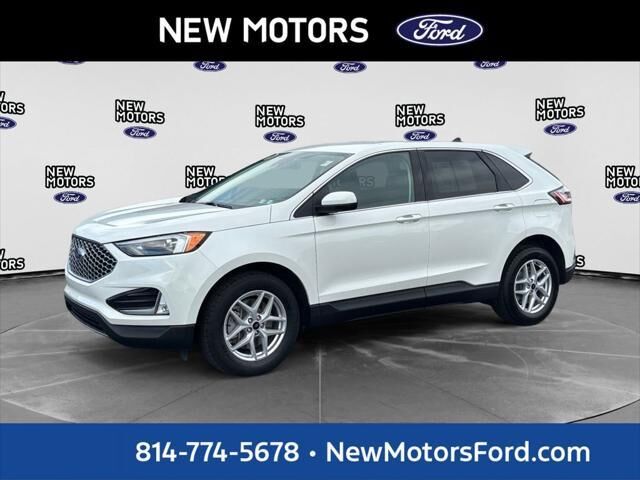 2024 Ford Edge SEL — photo 1 of 13