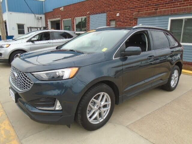 2024 Ford Edge SEL — photo 1 of 1