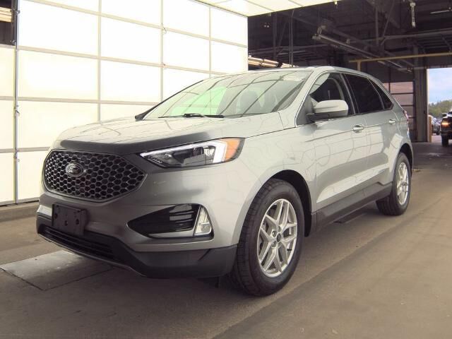 2024 Ford Edge SEL — photo 1 of 28