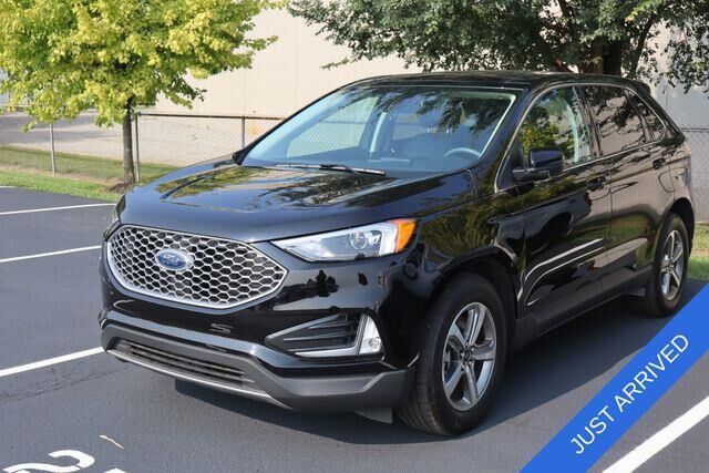 2024 Ford Edge SEL — photo 1 of 20
