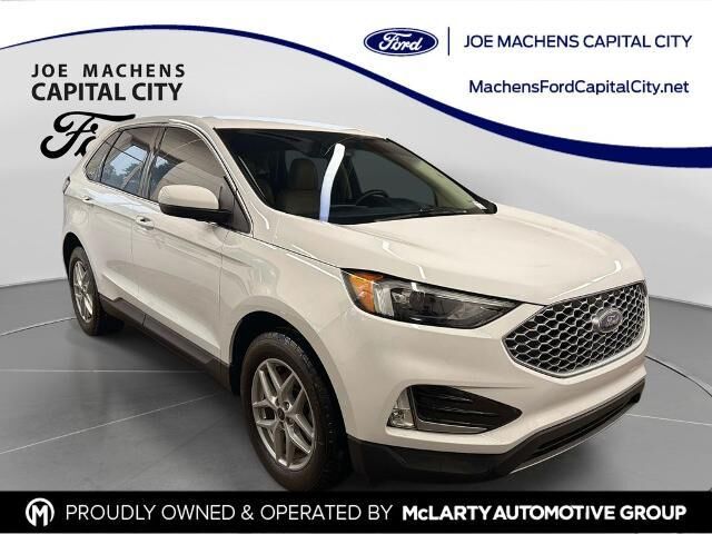 2024 Ford Edge SEL — photo 1 of 26