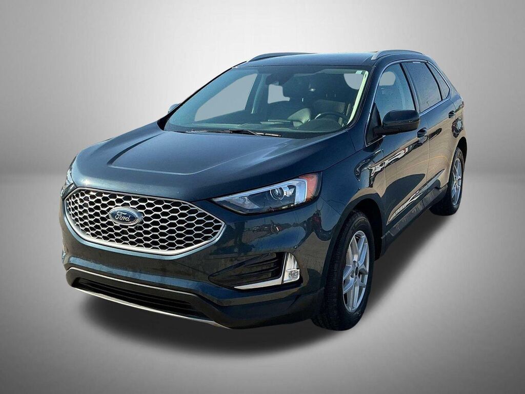 2024 Ford Edge SEL — photo 1 of 2