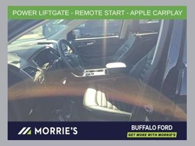 2024 Ford Edge SEL — photo 1 of 47