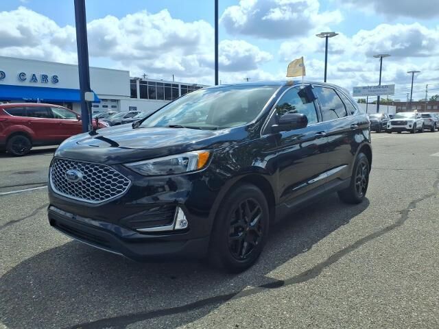 2024 Ford Edge SEL — photo 1 of 26