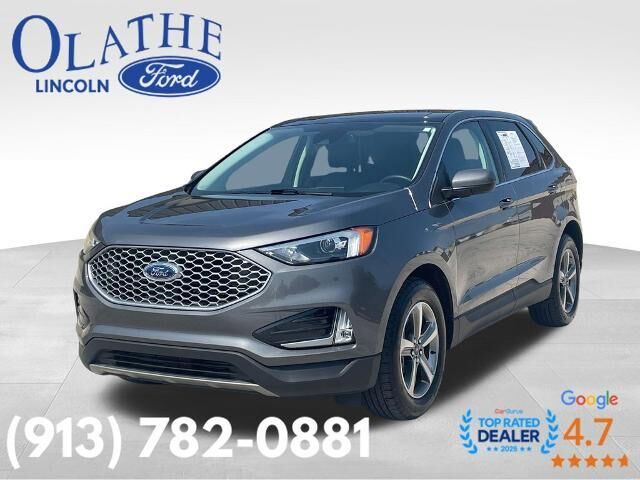 2024 Ford Edge SEL — photo 1 of 26
