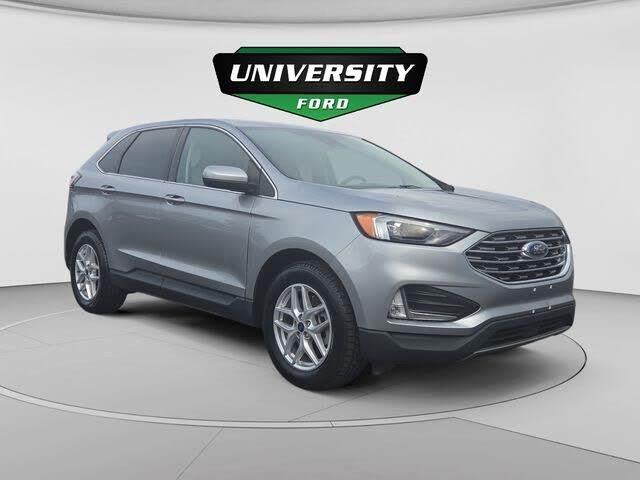 2022 Ford Edge SEL — photo 1 of 1