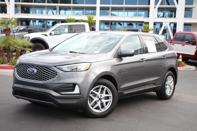 2023 Ford Edge SEL — photo 1 of 24