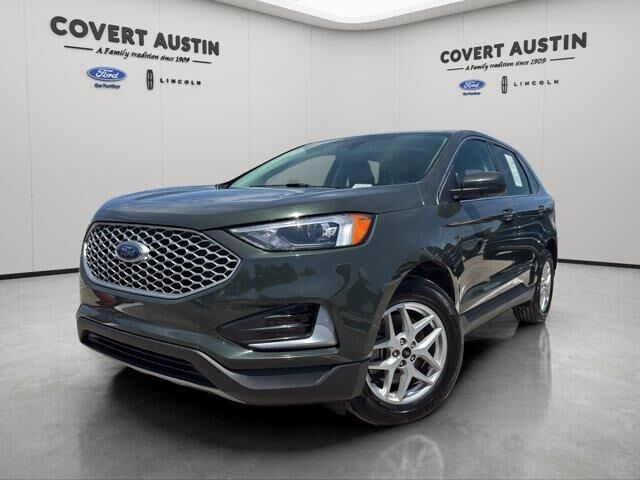 2023 Ford Edge SEL — photo 1 of 26