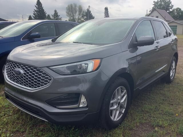 2023 Ford Edge SEL — photo 1 of 13