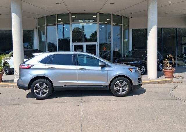 2023 Ford Edge SEL — photo 1 of 40