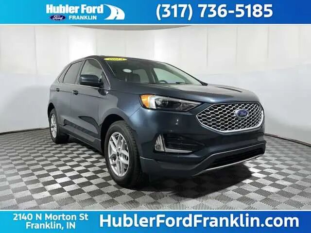 2023 Ford Edge SEL — photo 1 of 13