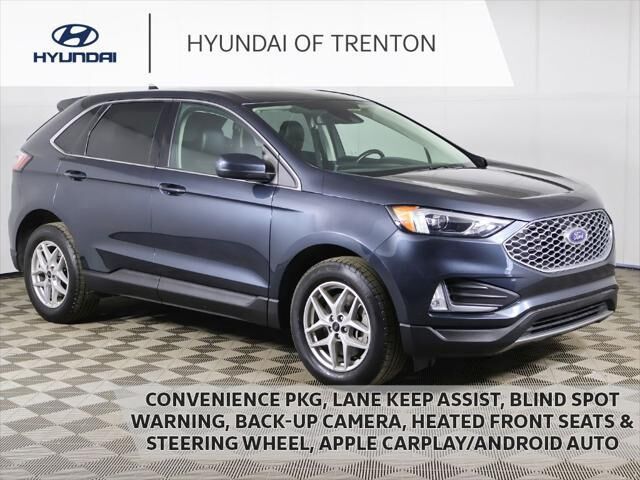 2023 Ford Edge SEL — photo 1 of 13