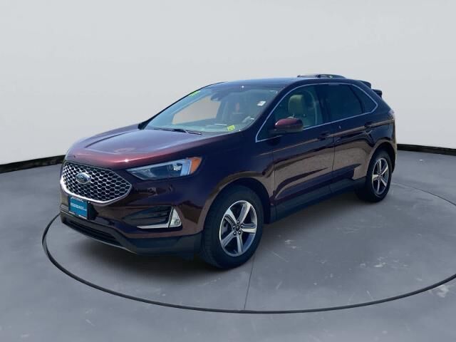 2023 Ford Edge SEL — photo 1 of 13