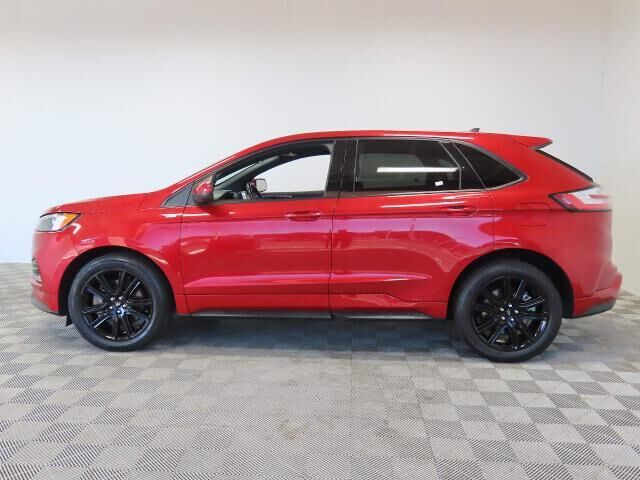 2023 Ford Edge ST-Line
