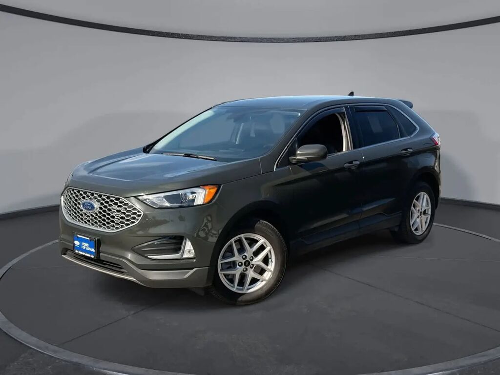 2023 Ford Edge SEL — photo 1 of 13