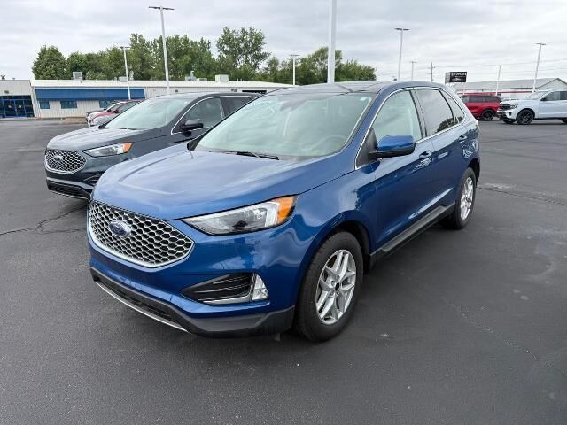 2023 Ford Edge SEL — photo 1 of 25