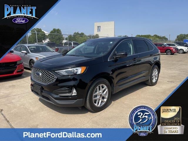 2023 Ford Edge SEL — photo 1 of 24