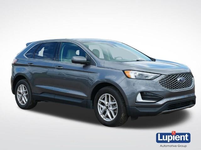 2023 Ford Edge SEL — photo 1 of 12