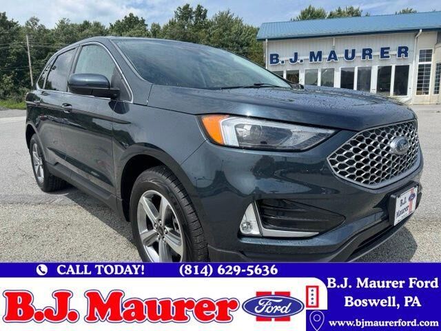 2023 Ford Edge SEL — photo 1 of 26