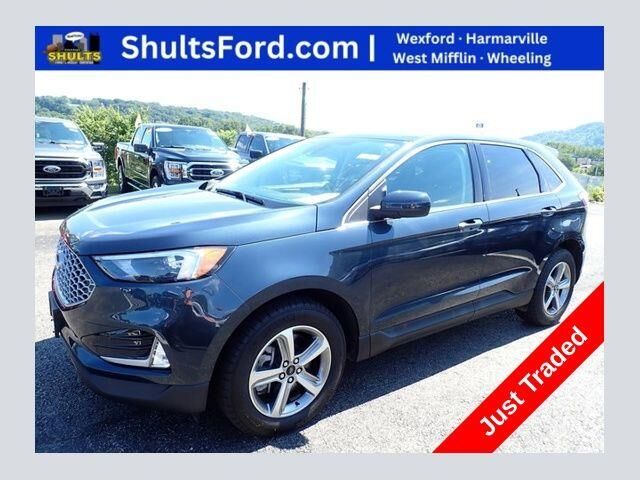 2023 Ford Edge SEL — photo 1 of 39