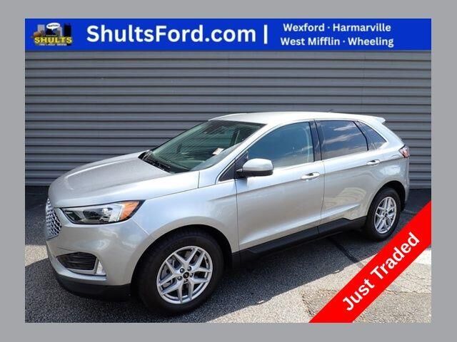 2023 Ford Edge SEL — photo 1 of 24