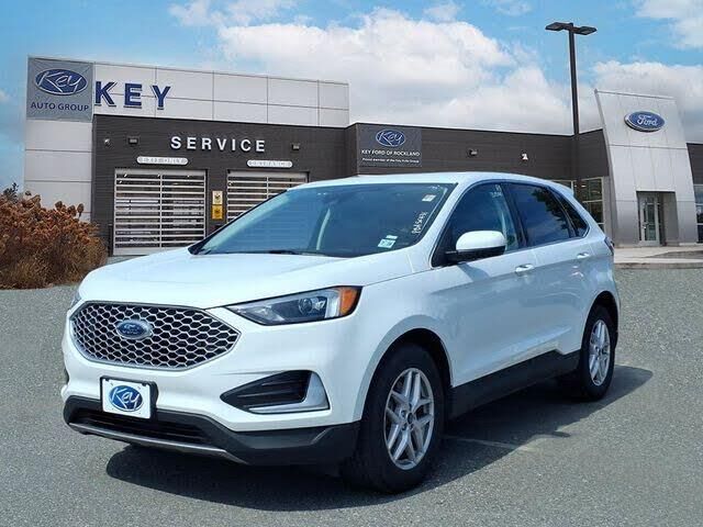 2023 Ford Edge SEL — photo 1 of 1