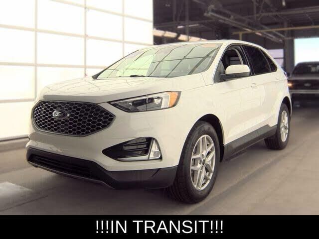2023 Ford Edge SEL — photo 1 of 28