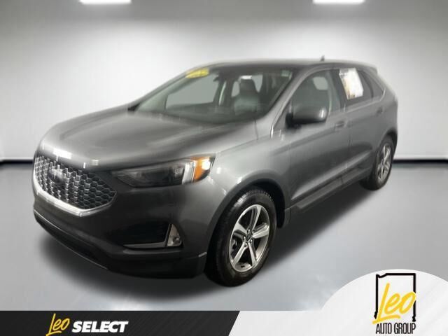 2024 Ford Edge SEL — photo 1 of 26