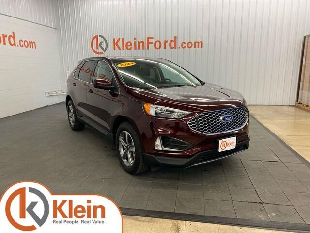 2024 Ford Edge SEL — photo 1 of 26