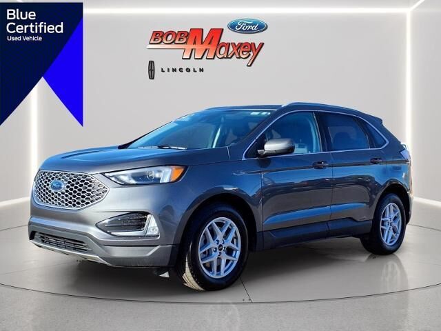 2024 Ford Edge SEL — photo 1 of 13