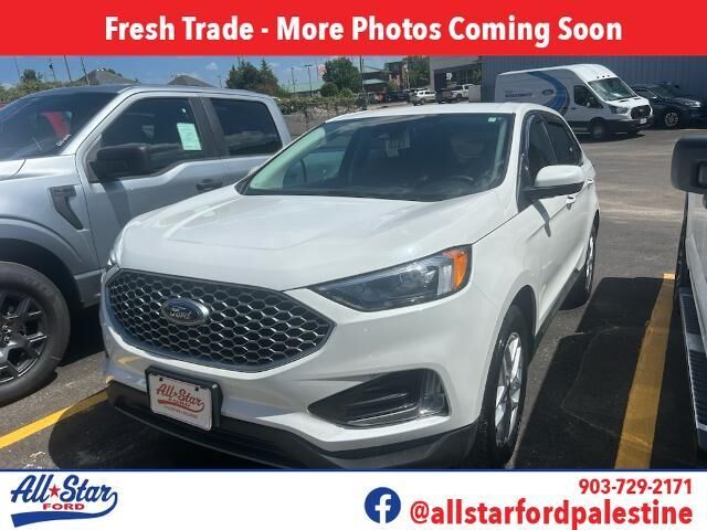 2024 Ford Edge SEL — photo 1 of 13