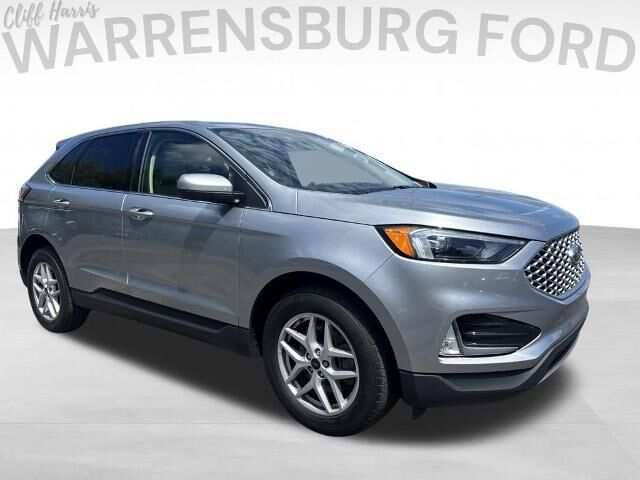 2024 Ford Edge SEL — photo 1 of 13