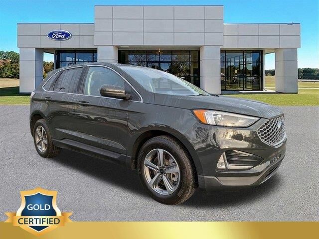 2024 Ford Edge SEL — photo 1 of 13