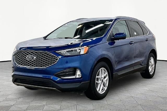 2024 Ford Edge SEL — photo 1 of 26