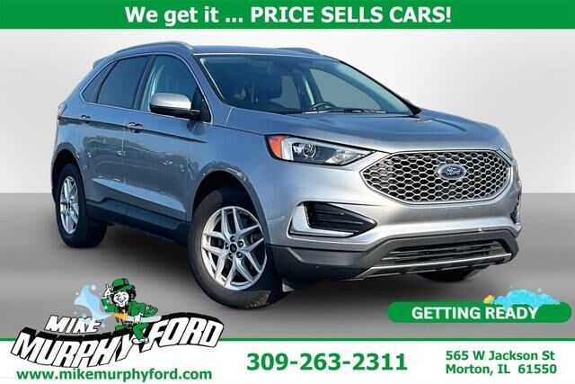 2024 Ford Edge SEL — photo 1 of 20