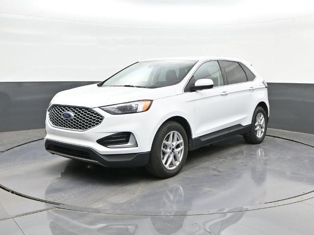 2024 Ford Edge SEL — photo 1 of 52