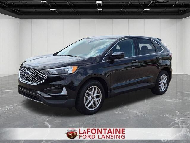 2024 Ford Edge SEL — photo 1 of 13