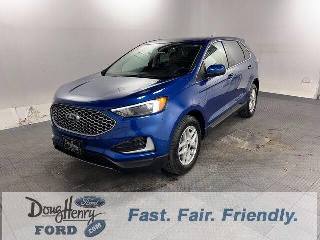 2024 Ford Edge SEL — photo 1 of 26