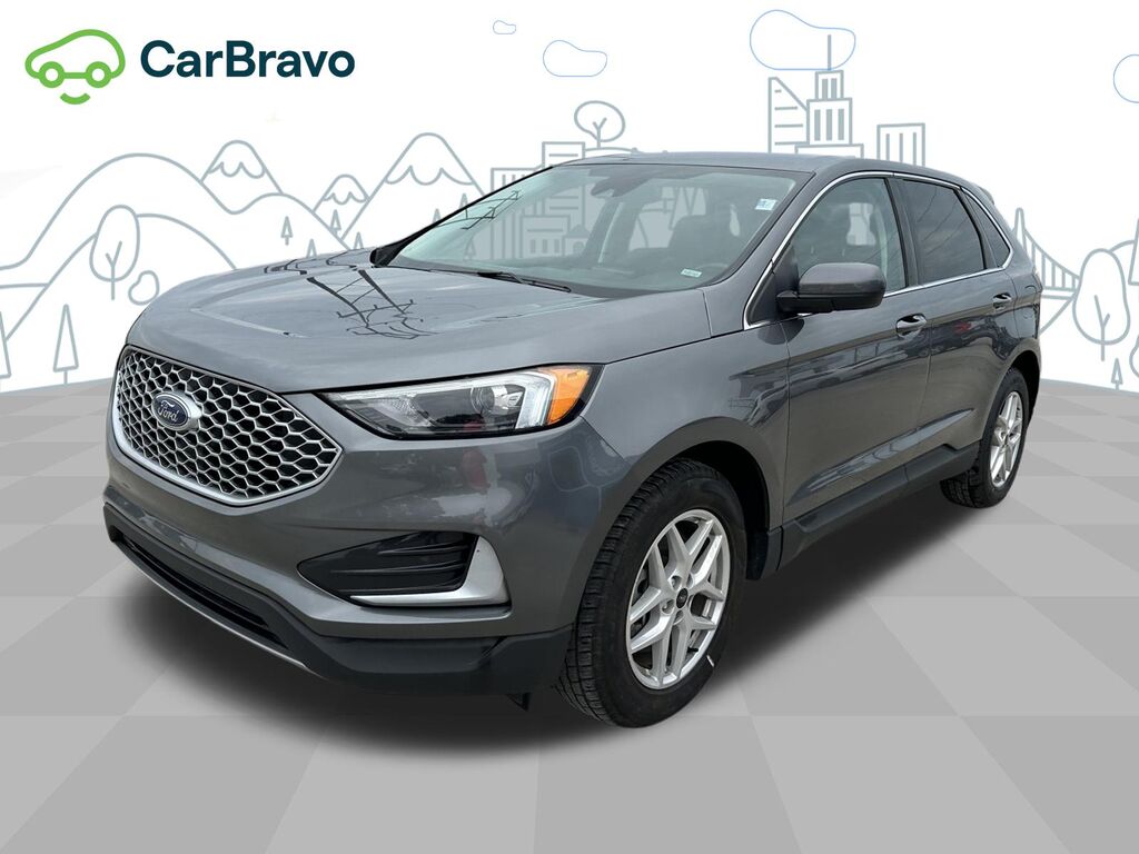 2024 Ford Edge SEL — photo 1 of 7