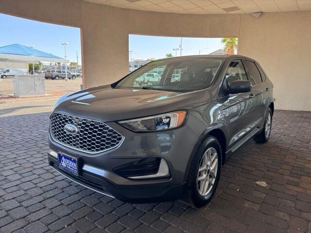 2024 Ford Edge SEL — photo 1 of 52