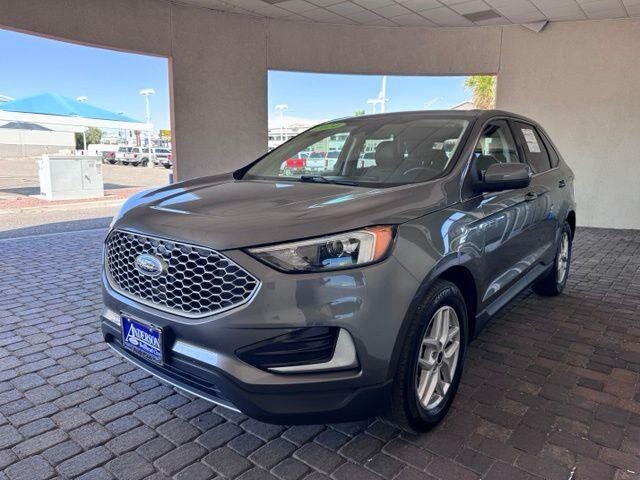 2024 Ford Edge SEL — photo 1 of 26