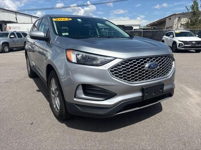 2024 Ford Edge SEL — photo 1 of 26