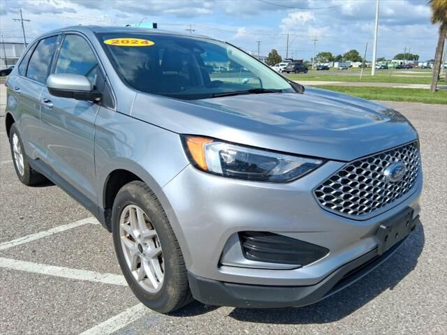 2024 Ford Edge SEL — photo 1 of 39
