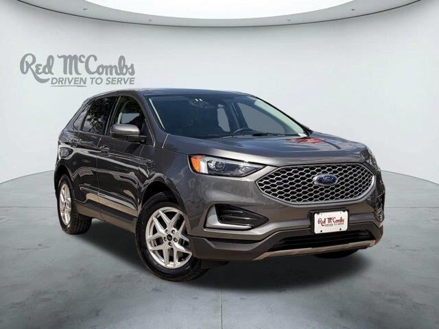 2024 Ford Edge SEL — photo 1 of 26