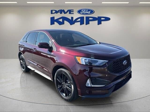 2024 Ford Edge SEL — photo 1 of 13