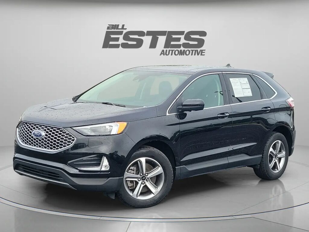 2024 Ford Edge SEL — photo 1 of 13