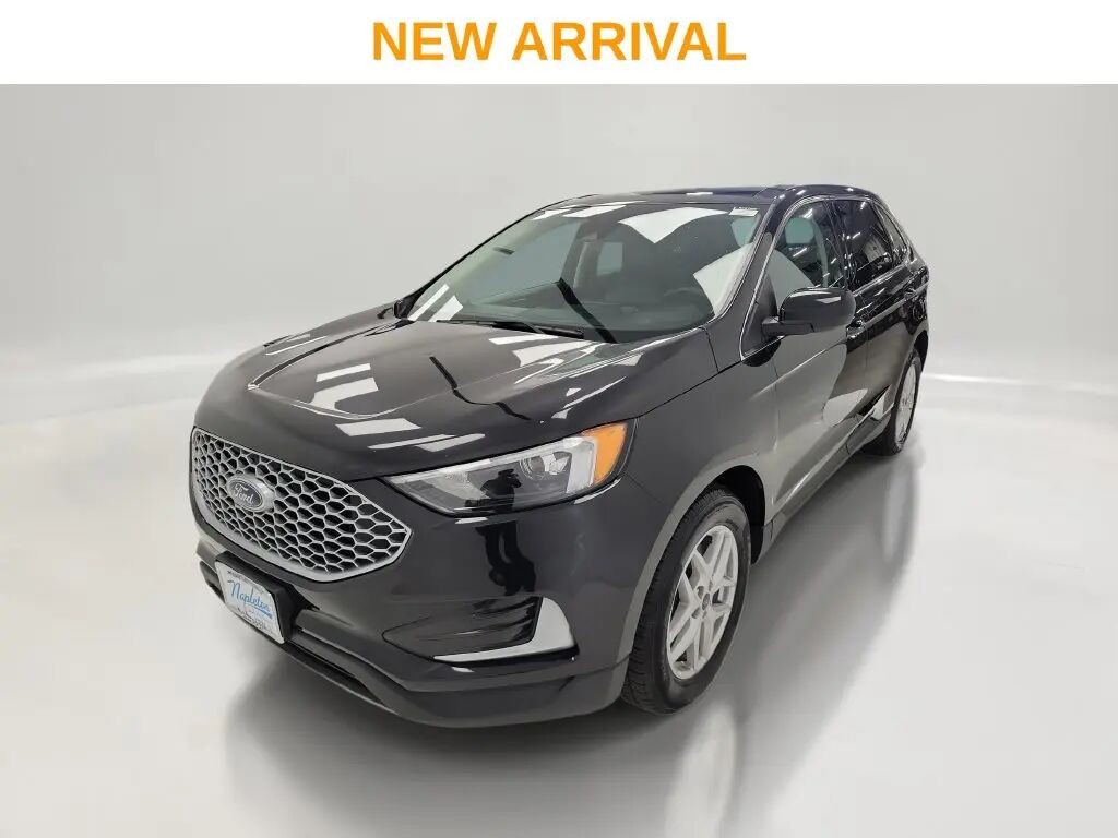 2024 Ford Edge SEL — photo 1 of 13