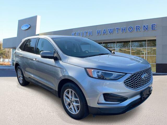 2024 Ford Edge SEL — photo 1 of 26